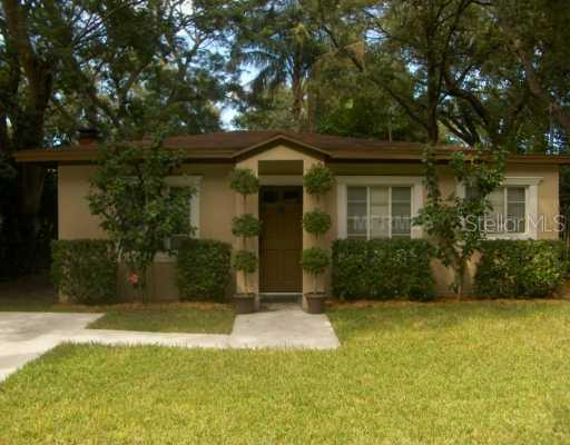 3215 W Villa Rosa St., Tampa, FL 33611