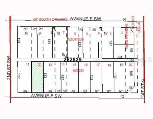 149 SW F Ave., Winter Haven, FL 33880