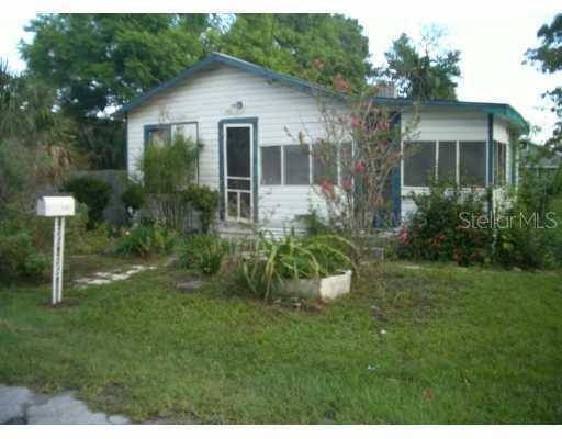 1531 W Arch St., Tampa, FL 33607