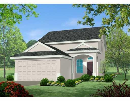 21343 Morning Mist Way, Land O Lakes, FL 34637