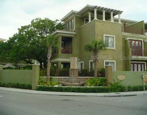 4907 Bayshore Blvd. #120, Tampa, FL 33611