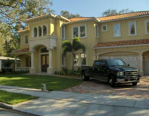 3018 S Emerson St., Tampa, FL 33629