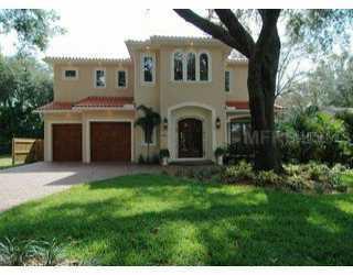 4306 W Zelar St., Tampa, FL 33629