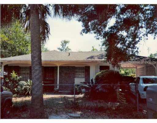 1310 W Hiawatha St., Tampa, FL 33604