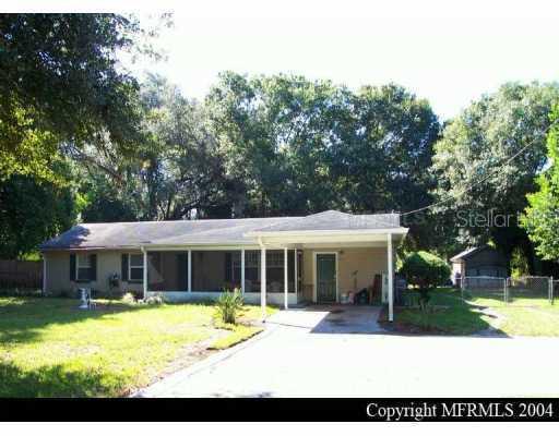 125 E Chapman Rd., Lutz, FL 33549