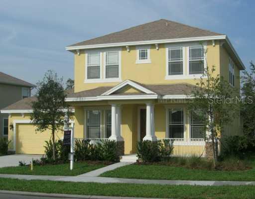 8913 Garden Party Dr., Land O'lakes, FL 34637