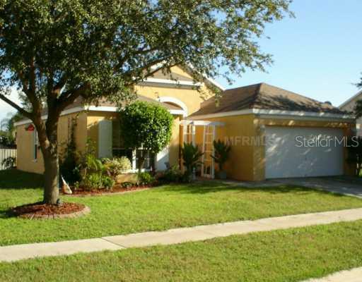 26911 Carla Pl., Lutz, FL 33559