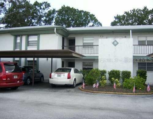 7560 N 92nd St. #B-202, Largo, FL 33777