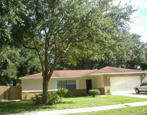 2423 Forrest Crest Cir., Lutz, FL 33549