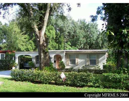 801 W Minnehaha St., Tampa, FL 33604