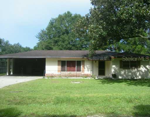 5318 Mccranie St., Seffner, FL 33584