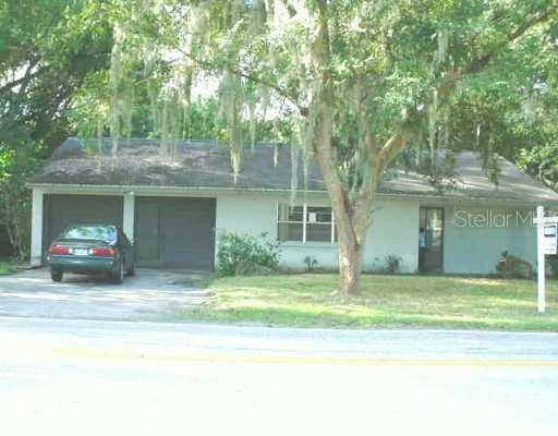 306 W Lutz Lake Fern Rd., Lutz, FL 33548