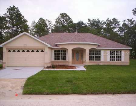 11070 Mexican Canary Ave., Brooksville, FL 34614