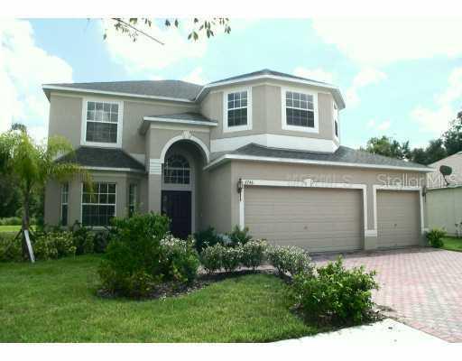 4746 Patagonia Pl., Land O Lakes, FL 34638