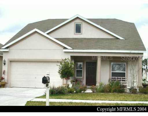 11703 Summer Springs Dr., Riverview, FL 33569