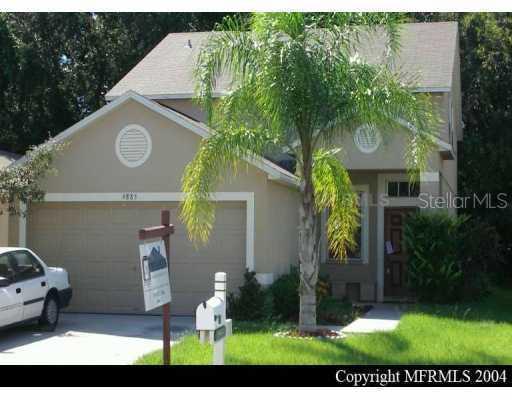 9885 Morris Glenn Way Way, Tampa, FL 33637
