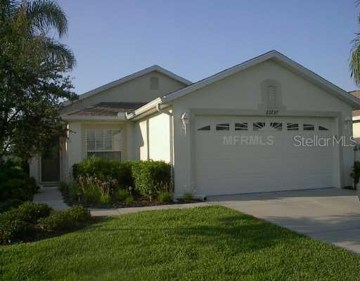 23737 Coral Ridge Ln., Land O Lakes, FL 34639