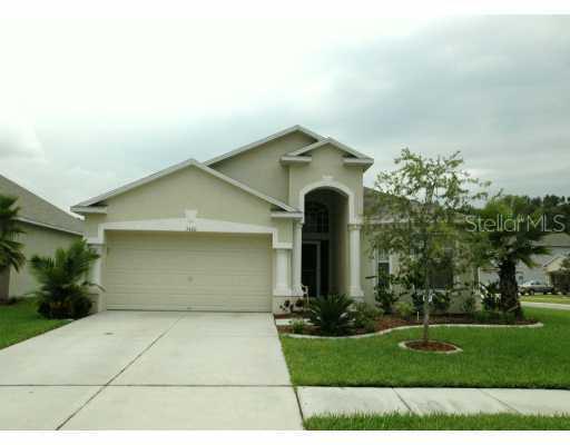 25400 Bruford Blvd., Land o' Lakes, FL 34639