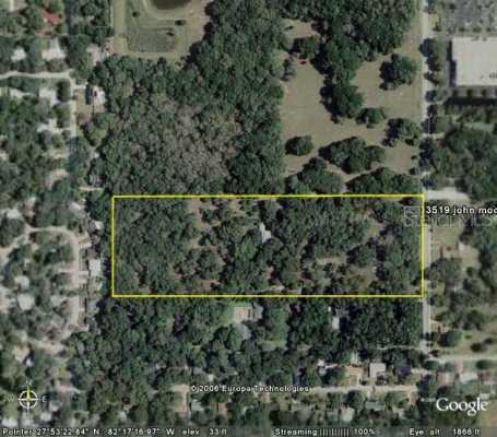 3519 John Moore Rd., Brandon, FL 33511