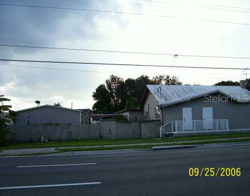 17432 N Us Highway 41 Hwy., Lutz, FL 33549