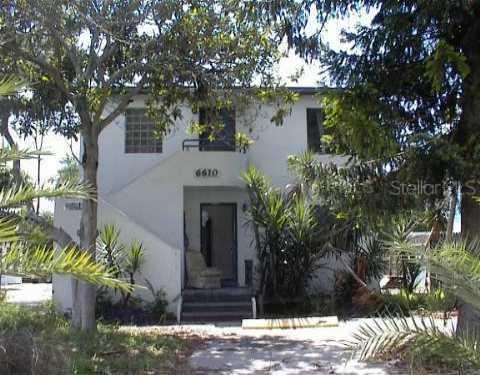 6610 N 5th Ave., St Petersburg, FL 33710