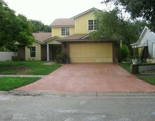 8647 Leighton Dr., Tampa, FL 33614
