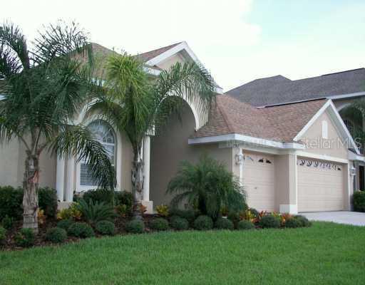 23347 Abercorn Ln., Land O Lakes, FL 34639