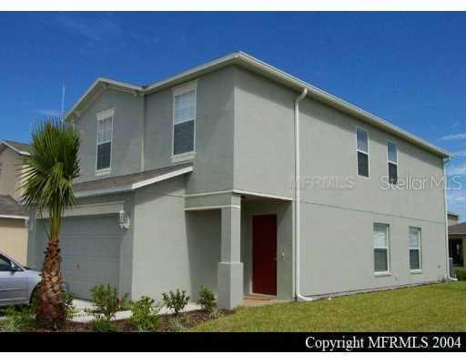 3551 Cardinal Feather Dr., Land O' Lakes, FL 34639