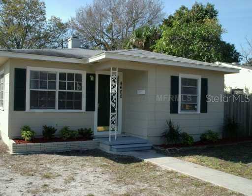 4600 S 14th Ave., St Petersburg, FL 33711