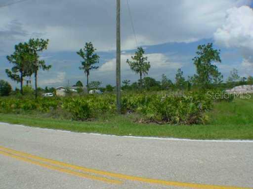 1113 Dawes Rd., Frostproof, FL 33843