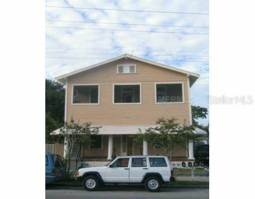 2515 W Main St., Tampa, FL 33607