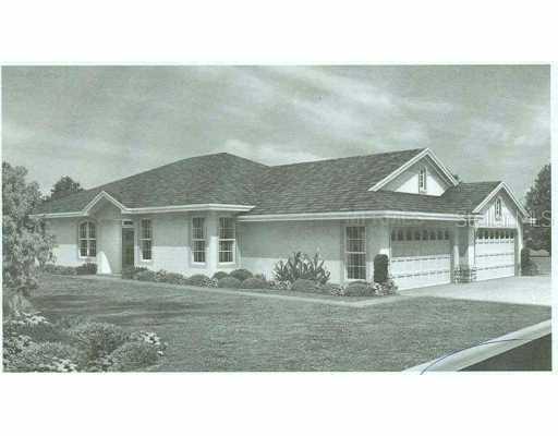 7500 Deer Path Ln., Land O Lakes, FL 34637