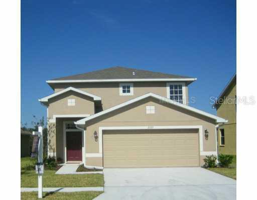 21335 Morning Mist Way, Land O'lakes, FL 34634