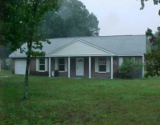 17110 Lakeshore Rd., Lutz, FL 33558