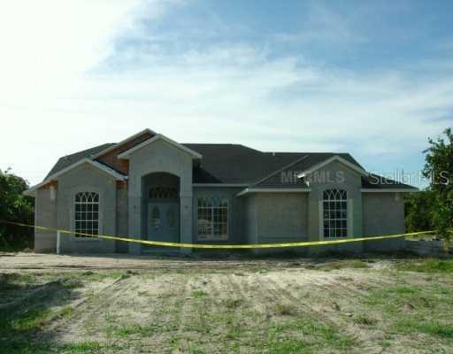 17202 Brown Rd., Odessa, FL 33556