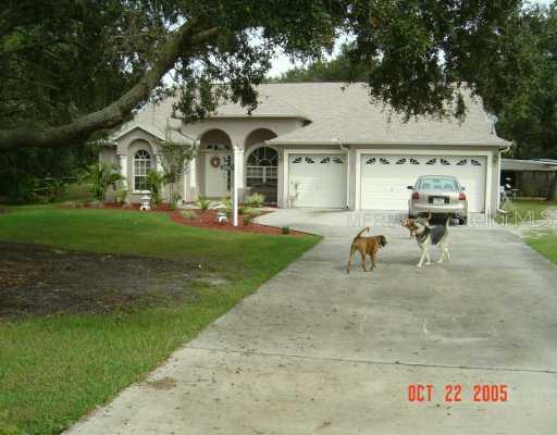 1601 Butch Cassidy Tr., Wimauma, FL 33598
