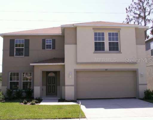 307 Vine Cliff St., Ruskin, FL 33570