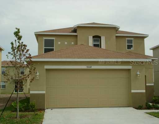 9304 Wellstone Dr., Land O Lakes, FL 34638