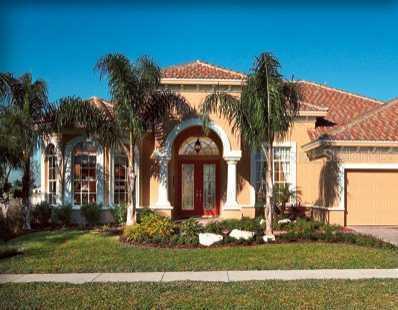 27247 Copper Ridge Dr., Wesley Chapel, FL 33543