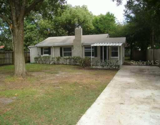 2113 W Powhatan Ave., Tampa, FL 33603