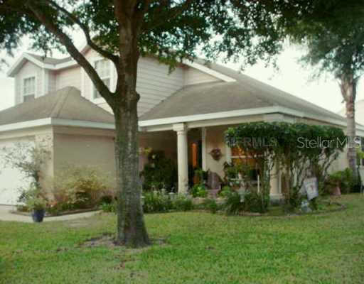 2326 Foggy Ridge Pkwy., Land O Lakes, FL 34639