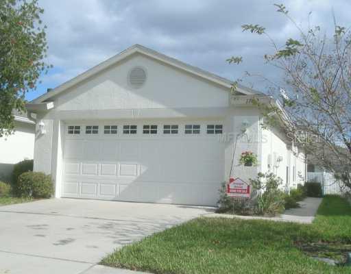 1752 Echo Pond Pl., Wesley Chapel, FL 33543