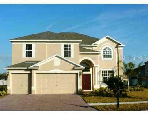 21051 Lake Talia Blvd., Land O Lakes, FL 34638