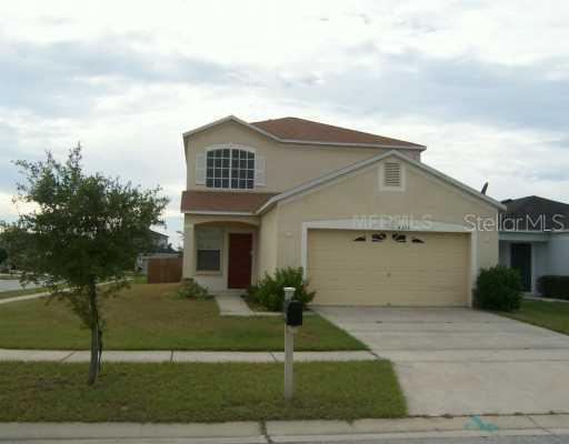8325 Arabian Dunes Pl., Riverview, FL 33569