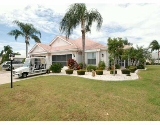 713 Fairway Ridge Ct., Sun City Center, FL 33573