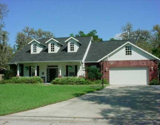 8603 Dee Cir., Riverview, FL 33569