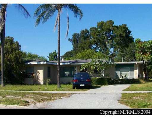 5431 N 38th Ave., St Petersburg, FL 33710