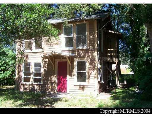 316 E Ford St., Tampa, FL 33604