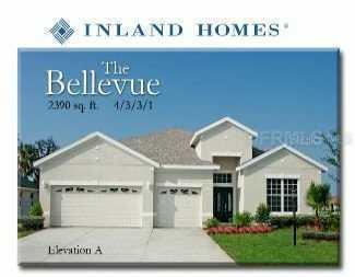 2342 Nesslewood Dr., Wesley Chapel, FL 33543