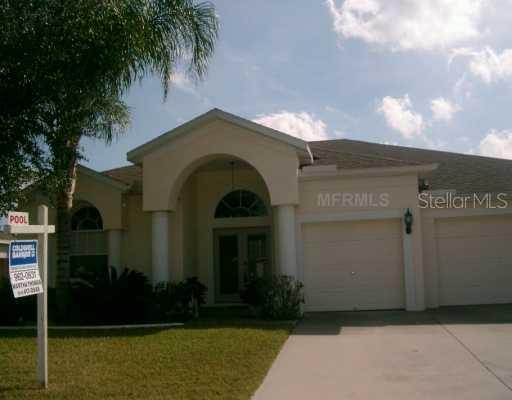 22128 Red Jacket Ln., Land O Lakes, FL 34639